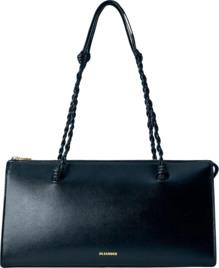 Jil Sander Dame Vesker Svart ONE SIZE,