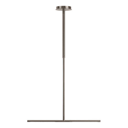 Umage Omni Taklampe Stål