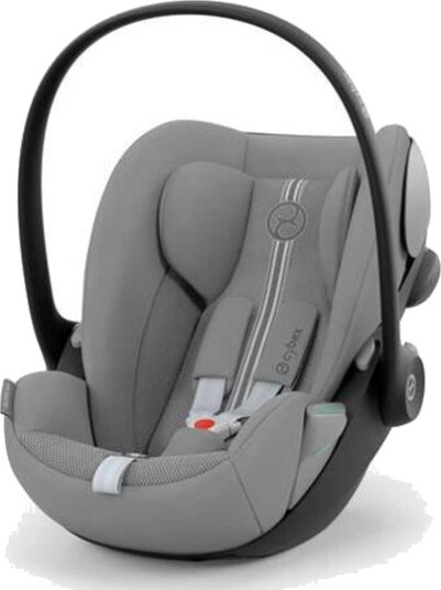 Cybex Cloud G I-Size Plus Stone Grey