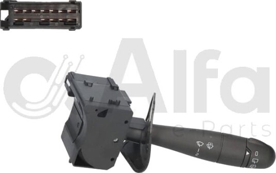 Bryter komplett rattstamme Alfa e-Parts AF04357 Bryter komplett rattstamme Alfa e-Parts AF04357