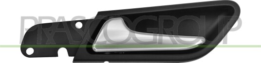PRASCO ME3248402 Dørhåndtak PRASCO ME3248402 Dørhåndtak