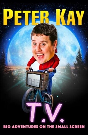 T.V. Av Peter Kay