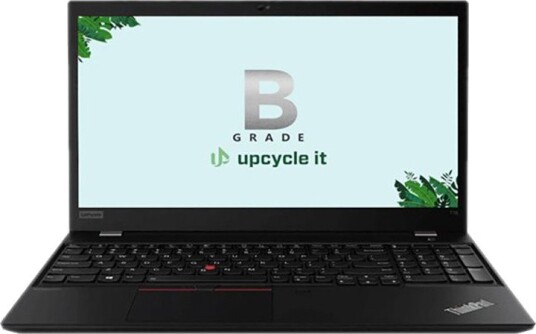 Lenovo ThinkPad T15 G1 15" FHD 16GB RAM 256GB SSD Brukt Grade A