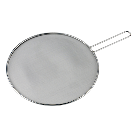 Funktion Damplokk Ø30 cm stål