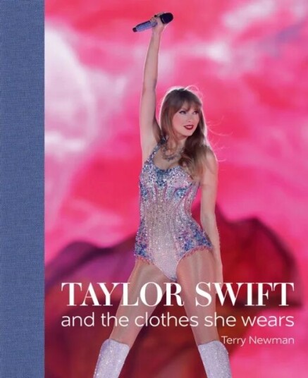 Taylor Swift Av Terry Newman