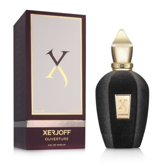 Xerjoff Unisex Parfyme Xerjoff Edp 100 Ml Ouverture Xerjoff Unisex Parfyme Xerjoff Edp 100 Ml Ouverture