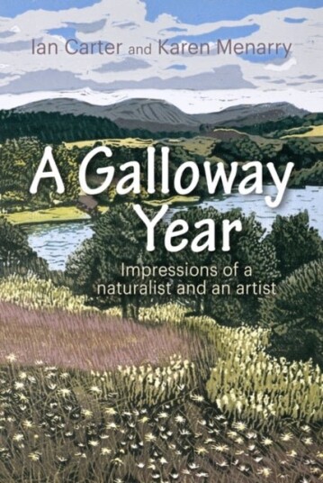 A Galloway Year A Galloway Year