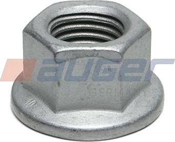 Hjulmutter AUGER 65569