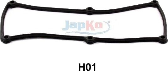 Tetning, topplokkdeksel JAPKO 47H01