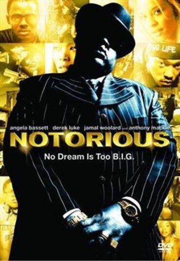 Notorious (2009) (DVD)