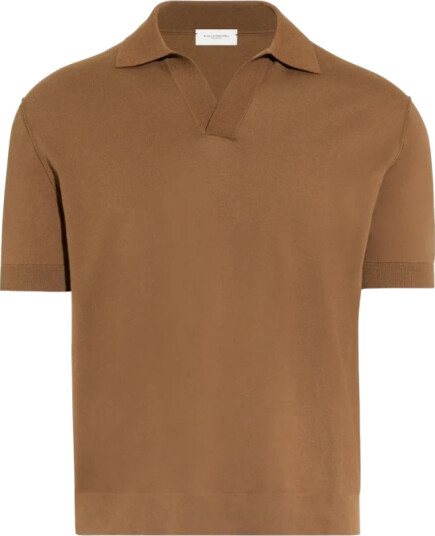 Paolo Pecora Herre Topper Brun XL,