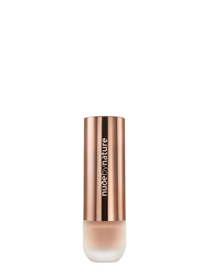 Nude by Nature Flawless Liquid Foundation - 30ML Nude by Nature Flawless Liquid Foundation - 30ML