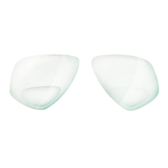 Scubapro lesefelt Zoom maske Scubapro lesefelt Zoom maske