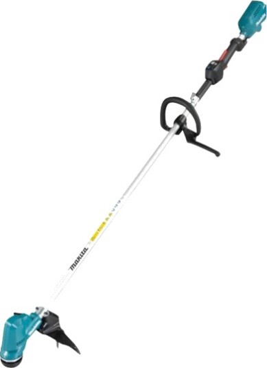 Makita Dur190lzx3 Gressstusser Trådløs 18 V Uten Batteri 3500/5100/6000 Rpm 30/25.5/23 Cm 2.9 Kg Solo Makita Dur190lzx3 Gressstusser Trådløs 18 V Uten Batteri 3500/5100/6000 Rpm 30/25.5/23 Cm 2.9 Kg Solo