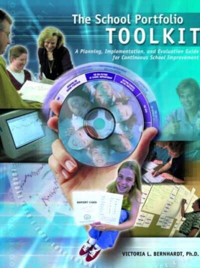 School Portfolio Toolkit Av Victoria (California State University Chico Usa) Bernhardt