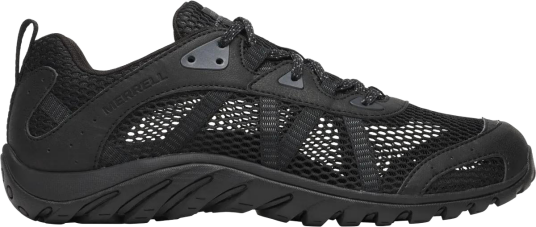 Merrell Men"s Maipo 3 Aerosport Black 47 Merrell Men"s Maipo 3 Aerosport Black 47