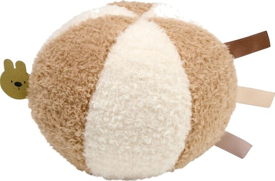 Nattou Nattou Teddy Myk Aktivitetsball Nattou Nattou Teddy Myk Aktivitetsball