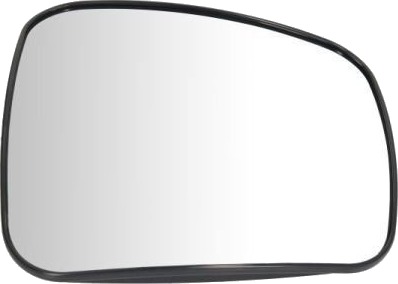 PACOL VOL-MR-048 Speilglass, ytterspeil