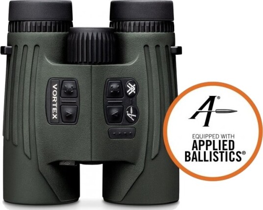 Jaktfall Vortex Fury HD 5000 AB 10x42 Jaktfall Vortex Fury HD 5000 AB 10x42