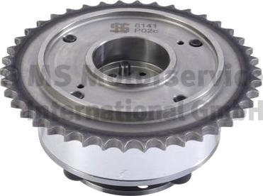Kamakselregulering KOLBENSCHMIDT 50056141