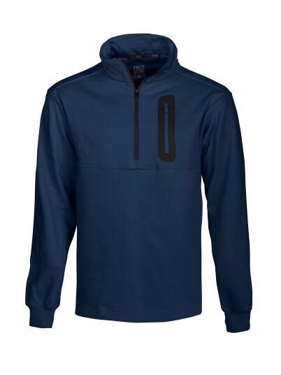 ProJob 2120 Sweatshirt Marin XXL ProJob 2120 Sweatshirt Marin XXL
