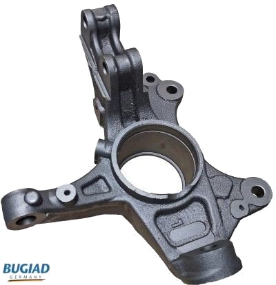 BUGIAD BSP25471 Akseltapp, hjulopphengning
