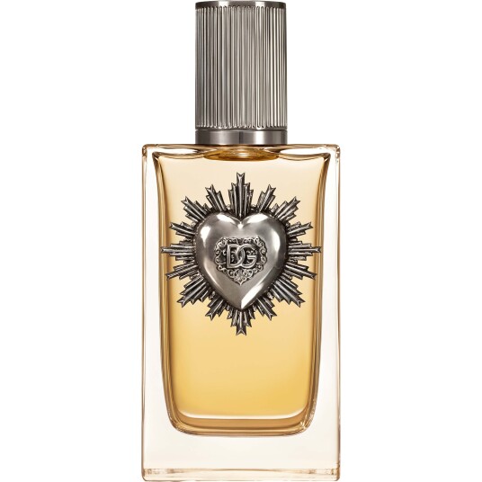 Dolce&Gabbana Devotion Pour Homme Eau de Parfum 100ml Treaktig Duft for Menn