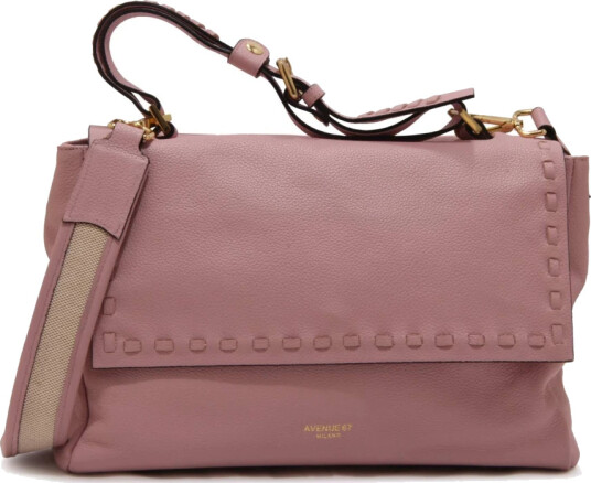Avenue 67 Dame Vesker Rosa ONE SIZE,