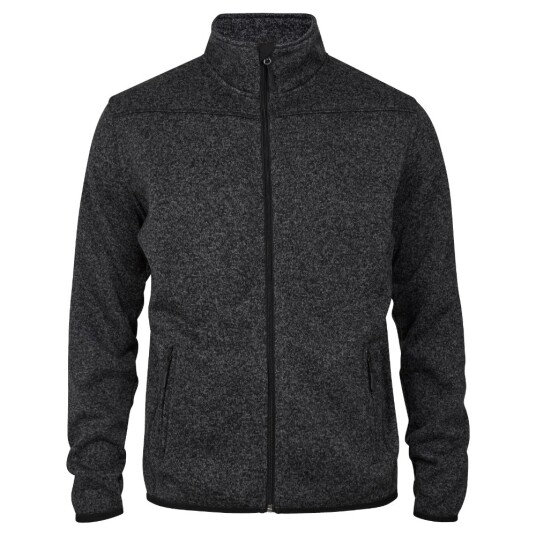 Tracker 4040 original strikket fleecejakke, antrasittgrå, 1 stk., STK-404010 Anthracite Grey L Tracker 4040 original strikket fleecejakke, antrasittgrå, 1 stk., STK-404010 Anthracite Grey L