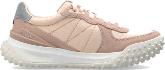 Moncler Dame Sko Rosa 40 EU, Moncler Dame Sko Rosa 40 EU,