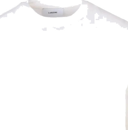 Lardini Herre Topper Hvit S,
