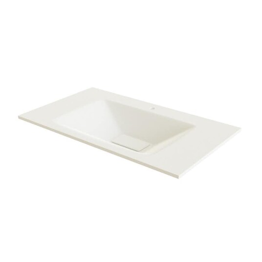 Linn Bad Vale Glass Enkel 3508KM