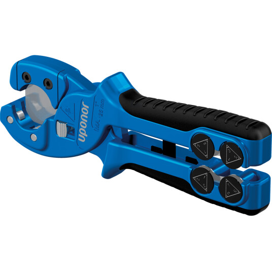 Uponor Multi Kombisaks for Rør 9,9-25 mm med Tomrørsskærer
