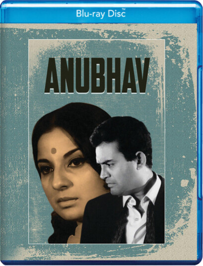 Anubhav Bluray