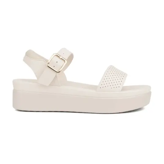 Stella New York Dame Sko Hvit 37 EU, Stella New York Dame Sko Hvit 37 EU,