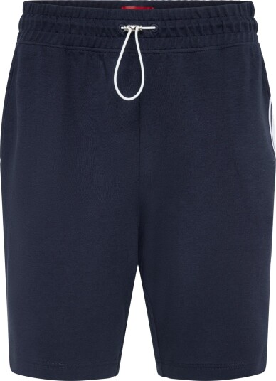 HUGO Nautix Shorts Navy L