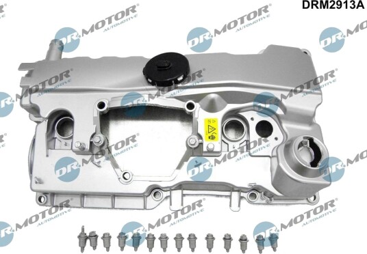 Ventilhus deksel Dr.Motor Automotive DRM2913A Ventilhus deksel Dr.Motor Automotive DRM2913A