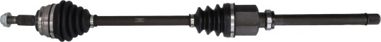Drivaksel KAMOKA 5010493