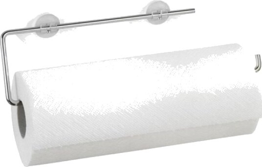 Kjøkkenhåndkleholder Static Wenko