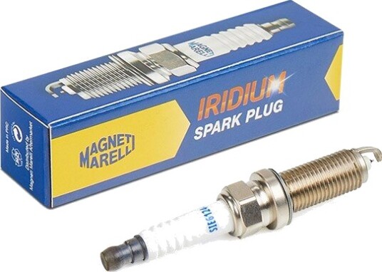 Tennplugg MAGNETI MARELLI 062611000069