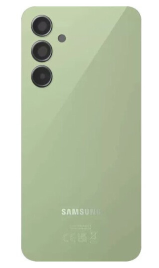 Dėklas Samsung A546 A54 Back Cover