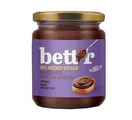 Bett'r