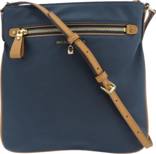 Michael Kors Dame Blå