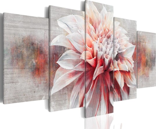 Bilde Beautiful Lady 100x50 Artgeist sp. z o. o.