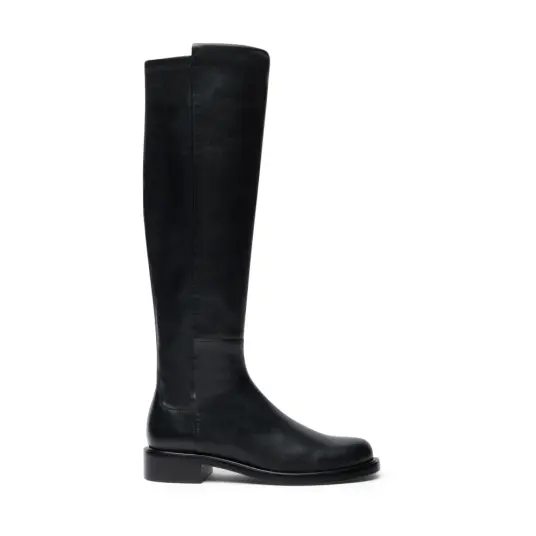 Stuart Weitzman Dame Sko Svart 39 EU,