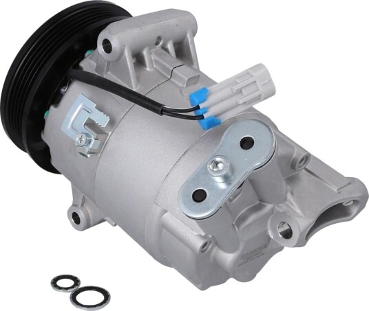 AC kompressor KAMOKA 7820187