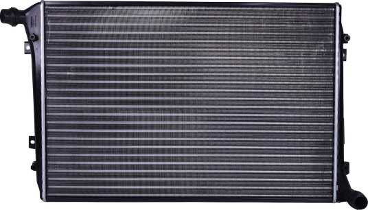 Radiator, motorkjøling KAMOKA 7705291