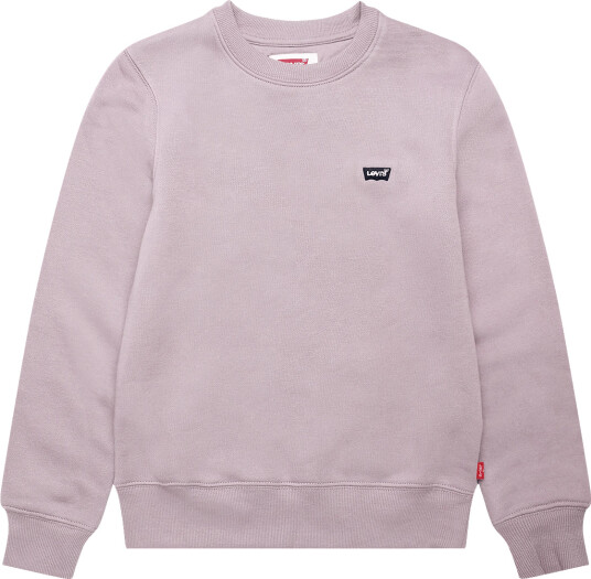 Levi"s Fw Crew Purple 158