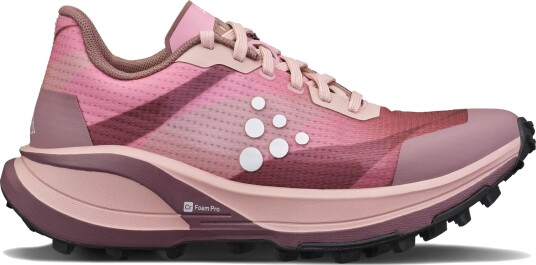 Craft Women"s Pure Trail Pro Trace/Multi 41 1/2 Craft Women"s Pure Trail Pro Trace/Multi 41 1/2