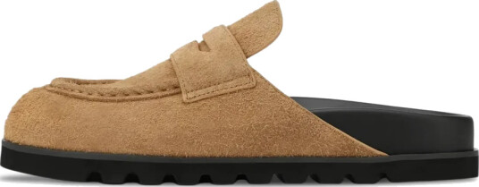Naked Wolfe Herre Sko Brun 45 EU, Naked Wolfe Herre Sko Brun 45 EU,